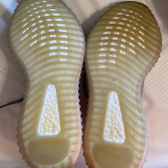 Yeezy Trueform size 9 men’s